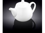 Wilmax Teiera In Porcellana Da 1000 Ml In Confezione Regalo WL-994003/1C