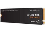Ssd Wd Black M.2 2280 2TB SN7100