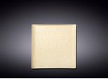 Wilmax Piatto Quadrato Wilmax Sandstone Porcellana 13 X 13 Cm WL-661304/A