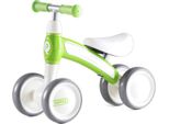 Qplay Pojazd Cutey Green