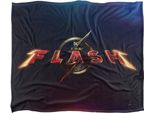 The Flash - Coperta, Logo TV19445 (Taglia Unica) (Multicolore)