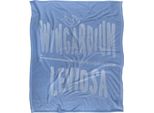 Harry Potter - Coperta "Wingardium Leviosa"", Bacchetta Magica TV18782 (Taglia Unica) (Colorato)"