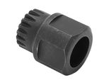 Attrezzo Per Ghiera Di Bloccaggio Del Mozzo, Attrezzo Per Mozzo Per Dt Swiss, Attrezzo Per Rimozione Ruota Libera, Attrezzo Per Ghiera Di Bloccaggio, Smontaggio Cricchetto Bici, Attrezzo Per Mozzo Bici