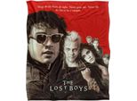 I Ragazzi Perduti - Coperta, Poster Del Film TV19376 (Taglia Unica) (A Colori)