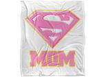 Superman - Coperta "Mamma"", Logo TV19434 (Taglia Unica) (Colorato)"