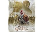 Il Signore Degli Anelli - Coperta "La Guerra Dei Rohirrim"" TV19113 (Taglia Unica) (Colorato)"