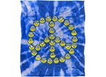 Minions - Coperta, Segno Della Pace TV18752 (Taglia Unica) (Bianco)