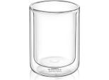 Bicchiere Termico Wilmax, 200 Ml, A Doppia Parete, WL-888782/A