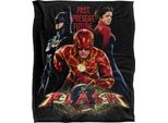 The Flash - Coperta, Poster Del Film TV19437 (Taglia Unica) (A Colori)