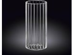 Bicchiere Scanalato Wilmax, 300 Ml, Resistente Al Calore, WL-888625/A