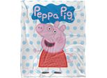 Peppa Pig - Coperta, Logo TV18771 (Taglia Unica) (Bianco)