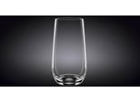 Set Di Bicchieri Lunghi Wilmax, 500 Ml, 2 Pezzi, WL-888052/2C