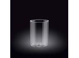 Bicchiere A Doppia Parete Wilmax, 300 Ml, WL-888784/A
