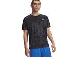 Under Armour Ua Tech 2.0 Ss Tee - Nero, Taglia:L