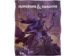 Dungeons & Dragons - Coperta "Guida Del Dungeon Master"" TV19392 (Taglia Unica) (Bianco)"