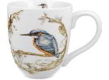 Duo World Of Birds Xxl Mug 1000 Ml Common Kingfisher (Kingfisher) New Bone China Porcelain