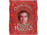 Elfo - Coperta "Ninny Muggins"" TV19310 (Taglia Unica) (Colorato)"
