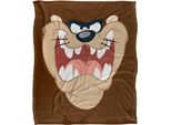 Looney Tunes - Coperta TV18743 (Taglia Unica) (Colorata)
