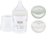 Nuk Perfect Match Set Regalo Per Neonati 150 Ml