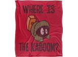 Looney Tunes - Coperta "Wheres The Kaboom?"", Scarabocchio TV18811 (Taglia Unica) (Colorato)"