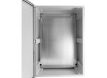 Armadio Vuoto Con Porta 500X700X250Mm Armadio Elettrico Armadio Di Distribuzione Montato In Superficie IP65 IK10