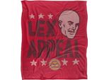 Superman - Coperta "Lex Appeal"" TV18797 (Taglia Unica) (Multicolore)"