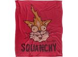 Rick And Morty - Coperta TV18844 (Taglia Unica) (Multicolore)