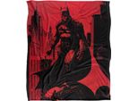Batman - Coperta, Gargoyle TV19401 (Taglia Unica) (Colorato)