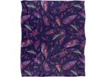 Rick And Morty - Coperta "Cristallo Del Tempo"" TV18864 (Taglia Unica) (Multicolore)"