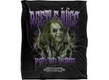 Beetlejuice - Coperta "Say My Name"" TV19107 (Taglia Unica) (Multicolore)"