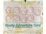 Rick And Morty - Coperta "Adventure Card"" TV18863 (Taglia Unica) (Multicolore)"