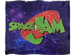 Space Jam - Coperta, Logo TV19332 (Taglia Unica) (Multicolore)