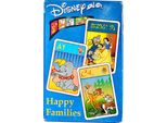Disney - Gioco Di Carte Della Famiglia Felice - Cartone SG38681 (Taglia Unica) (A Colori)