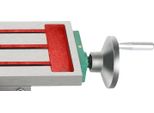 Tavola Di Fresatura, Lunghezza Tavola 450 Mm, Corsa Trasversale 210 Mm