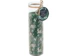 Something Different - Candela Profumata "Forest Rain"", Tubo SD10204 (Taglia Unica) (Verde)"
