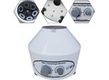 Macchina Centrifuga Da Laboratorio, Motore Da 25W, Capacità 6X20Ml