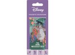 Disney - Libro Della Giungla - Segnalibro Magnetico - 9X4,5 Cm