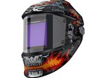 Casco Per Saldatura, Oscuramento Automatico, Ampio Campo Visivo, AR-WC037