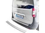 Protezione Paraurti In Acciaio Inox Opaco Adatta Per Ford Transit Courier | Bj Dal 2023>