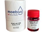 Olio Sintetico Speciale Moebius Synt-Hp 500 9101 5 Ml