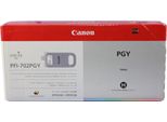 Canon 2221B001 Canon PFI-702 Gy Tinte Grau
