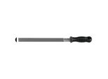 Hazet 2119-10 Half-Round File Length 250 Mm 1 Pc(S)