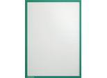 Franken Portadocumenti ITSA5M 02 Din A5 032Mm Sk Verde