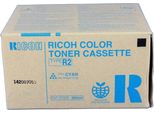 Ricoh Type R2 - Ciano - Originale - Cartuccia Toner