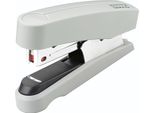 Novus® 020-2203 Cucitrice (Ufficio) B10 Fc - Grigio Professionale, 20 Fogli, 38 Mm, Grigio
