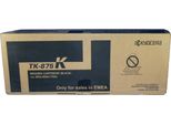 Kyocera TK-875K Toner Nero 1T05JN0NL0 -B