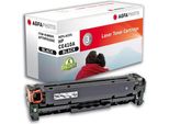 Toner Agfaphoto Nero, Rpl CE410A
