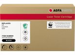 Toner Agfaphoto APTHP255XE Come Hp CE255X 55X Nero