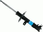 Ammortizzatore Fiat Panda Anteriore 03- Le