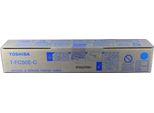 Toshiba Toner T-FC50EC - Cyan - KapazitäT: 33.600 Seiten (6AJ00000113)
